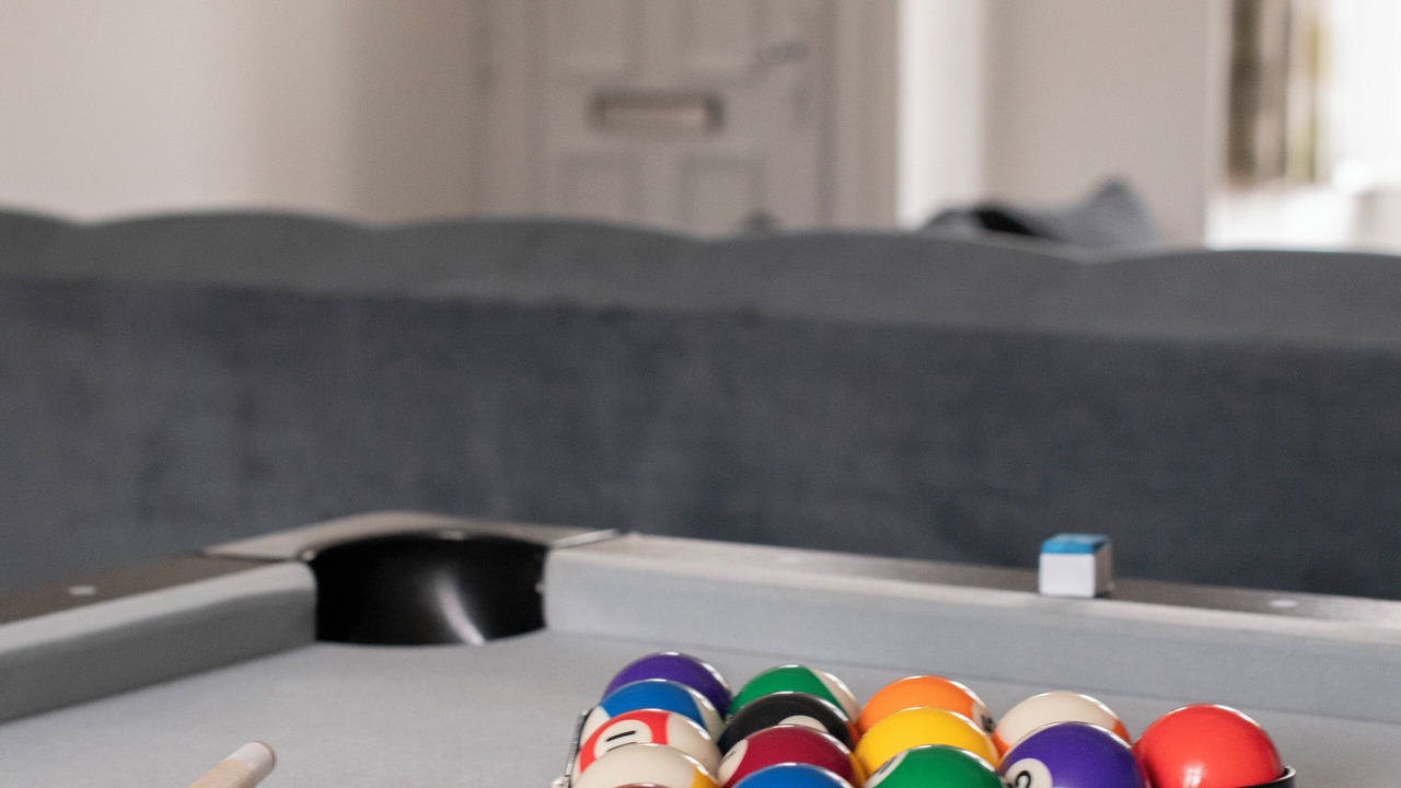 Photo of Bedroom in Wainscot