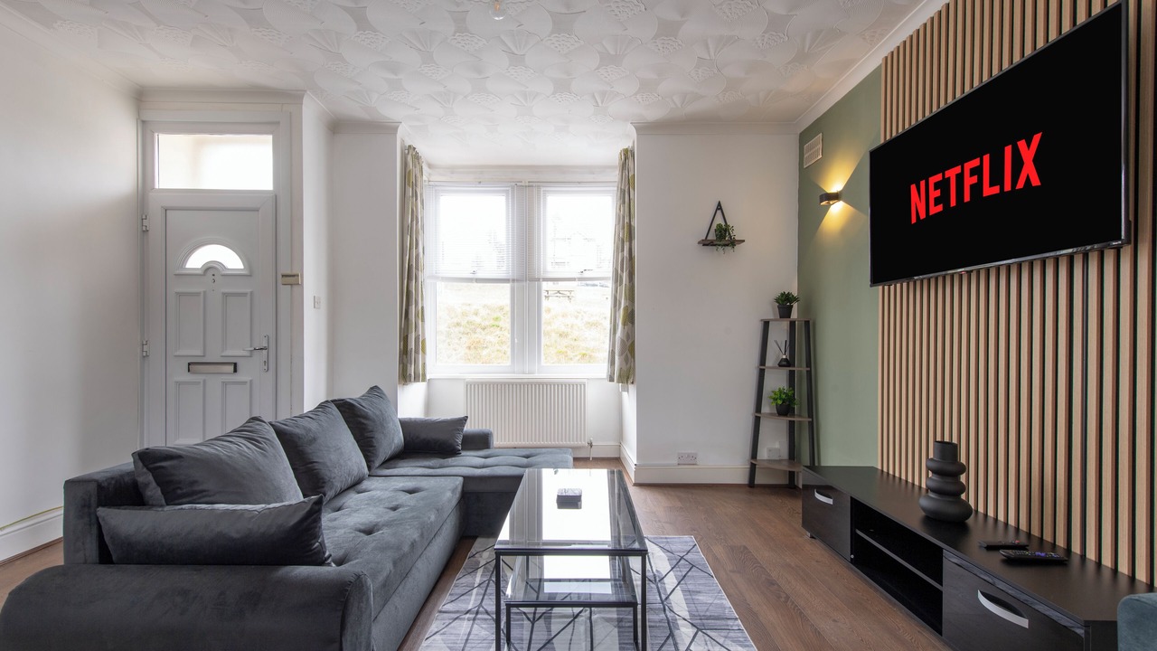 Photo of Livingroom in Wainscot