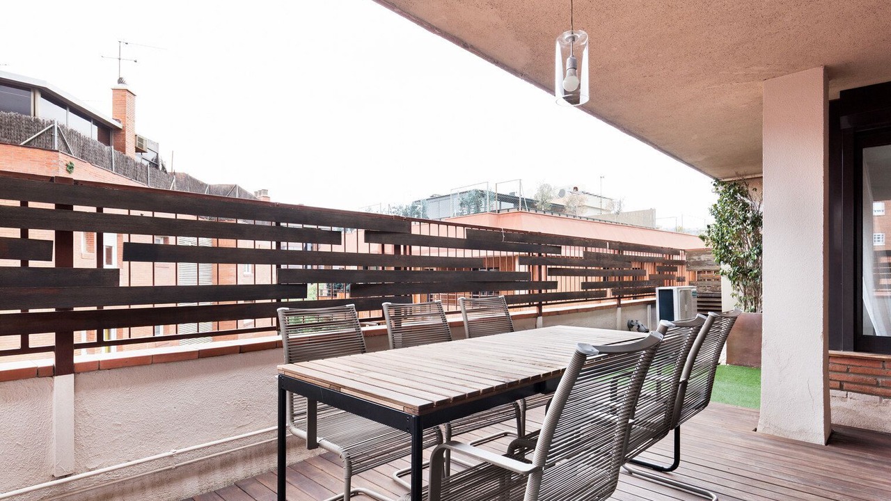 Photo of Outdoor in Les Tres Torres