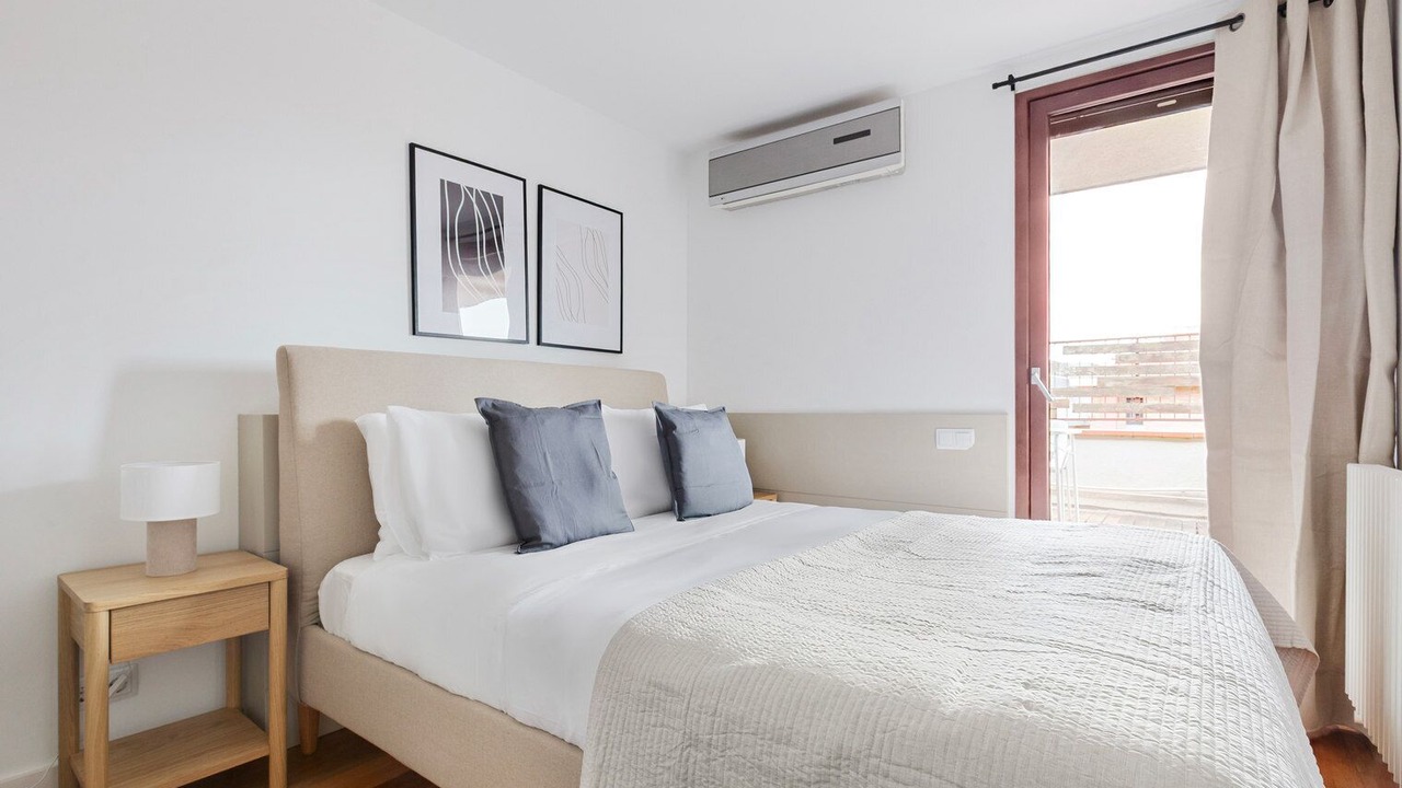 Photo of Bedroom in Les Tres Torres