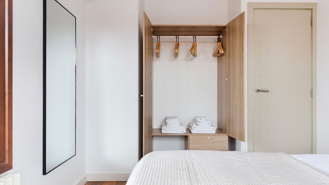 Photo of Bedroom in Les Tres Torres