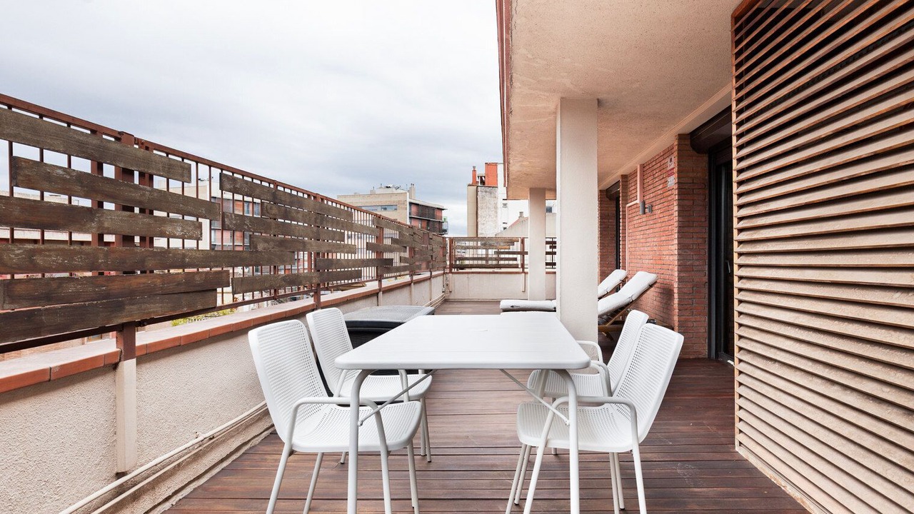 Photo of Outdoor in Les Tres Torres