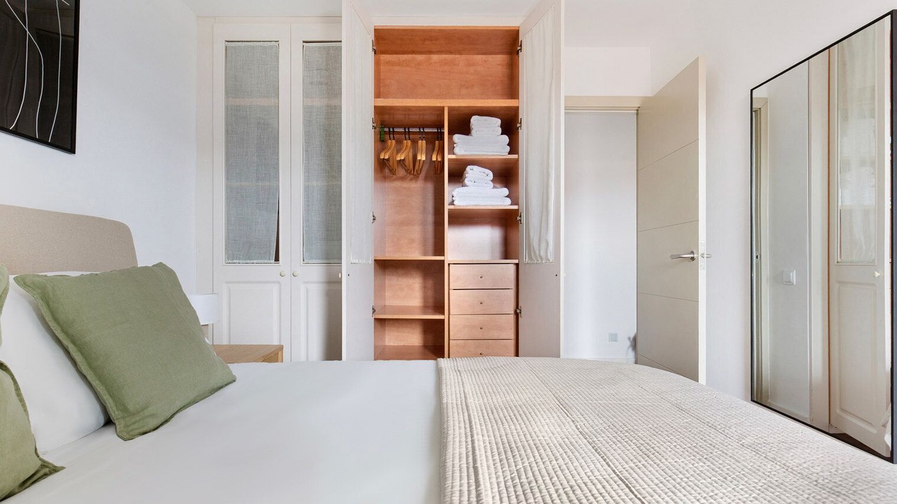 Photo of Bedroom in Les Tres Torres