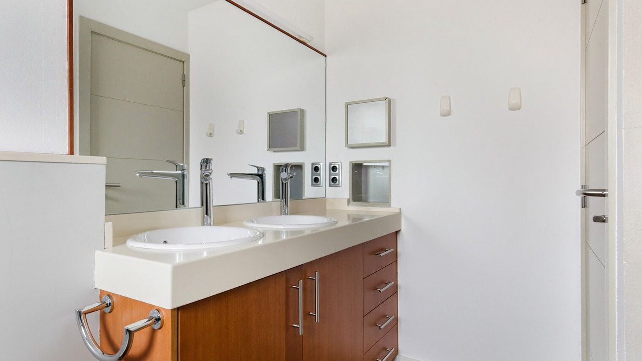 Photo of Bathroom in Les Tres Torres