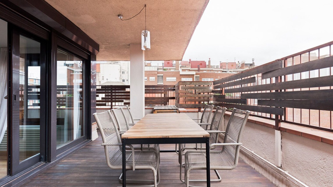 Photo of Outdoor in Les Tres Torres