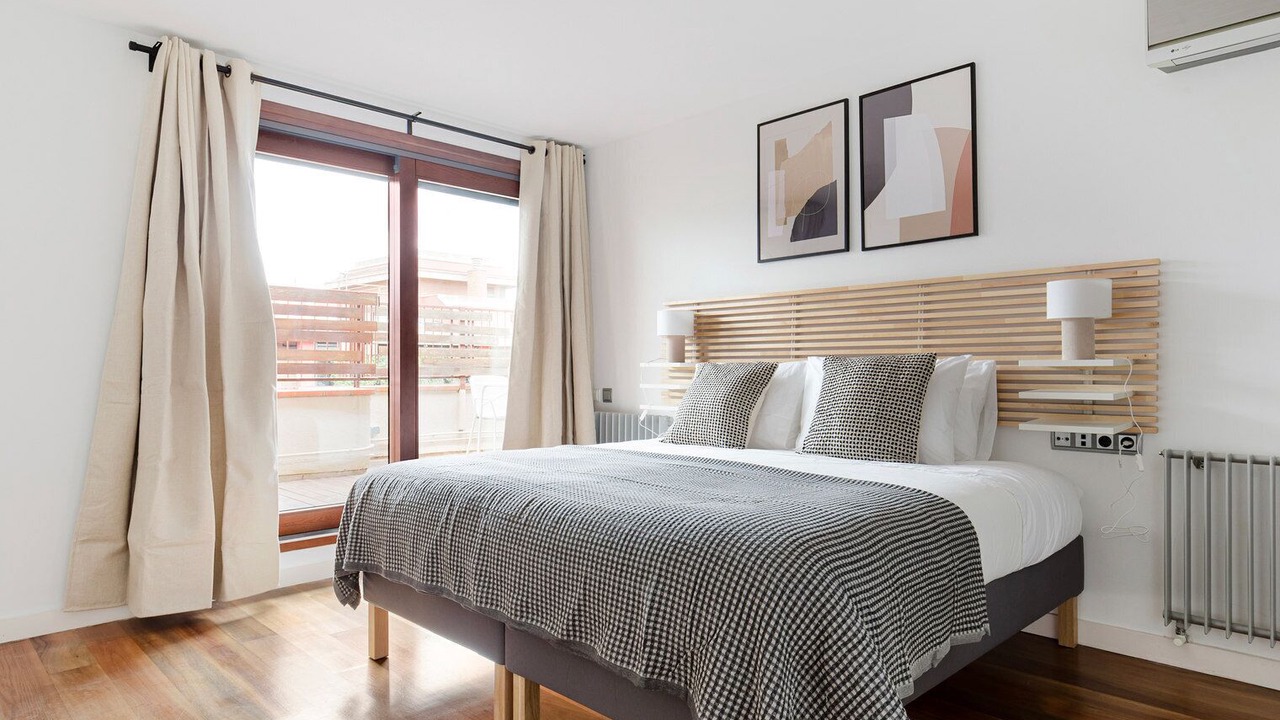 Photo of Bedroom in Les Tres Torres