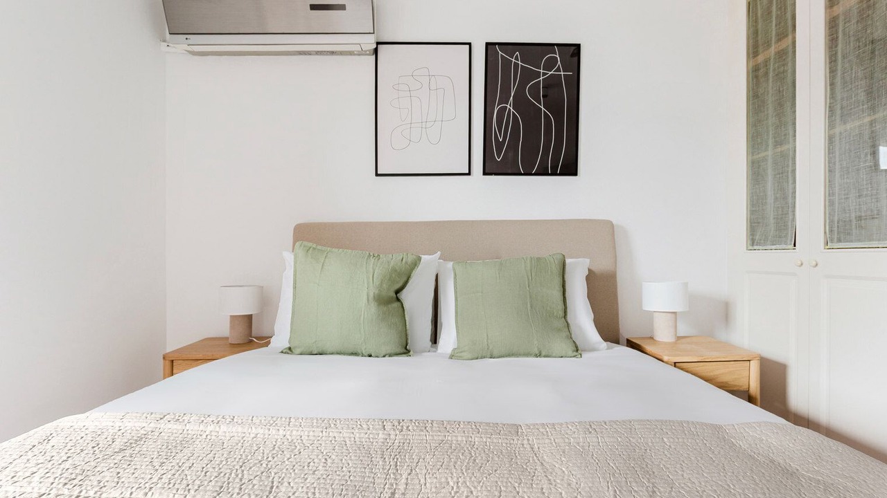 Photo of Bedroom in Les Tres Torres