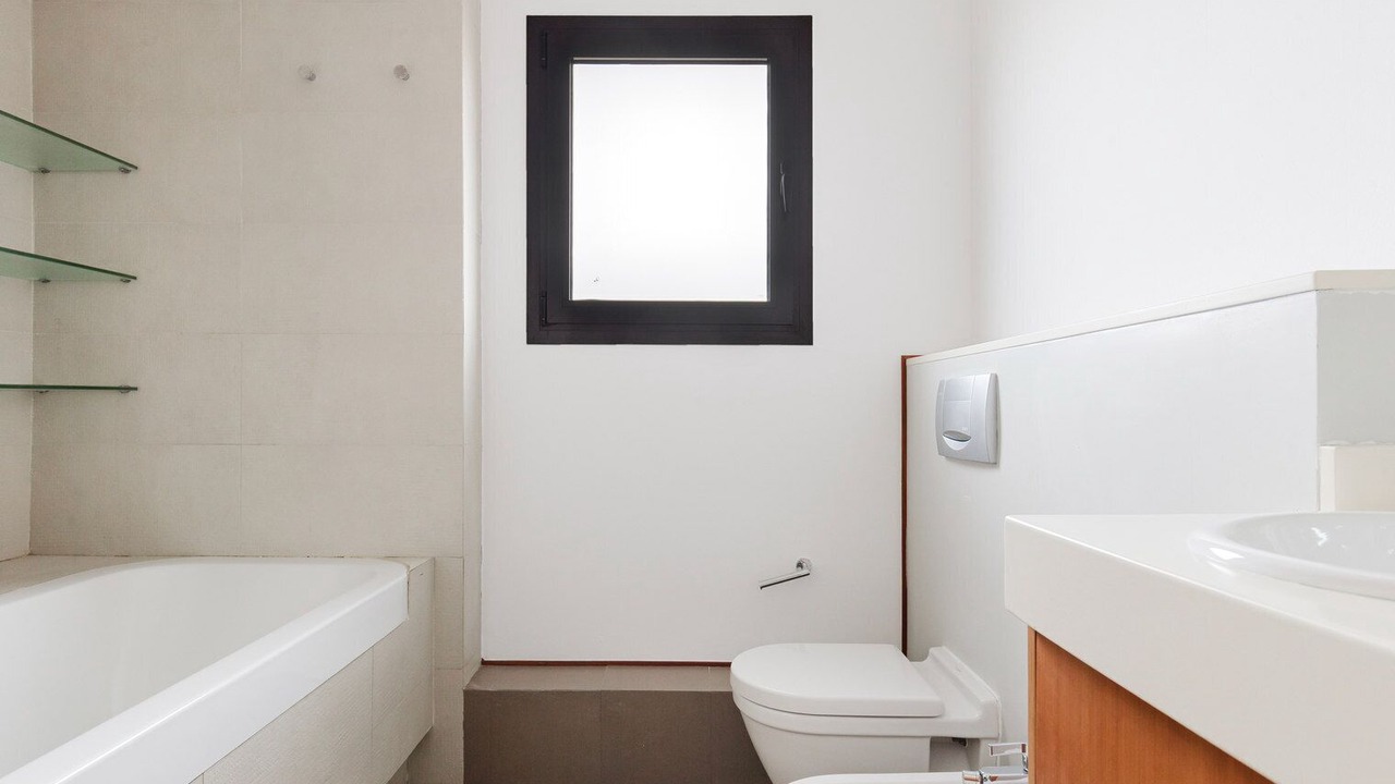 Photo of Bathroom in Les Tres Torres