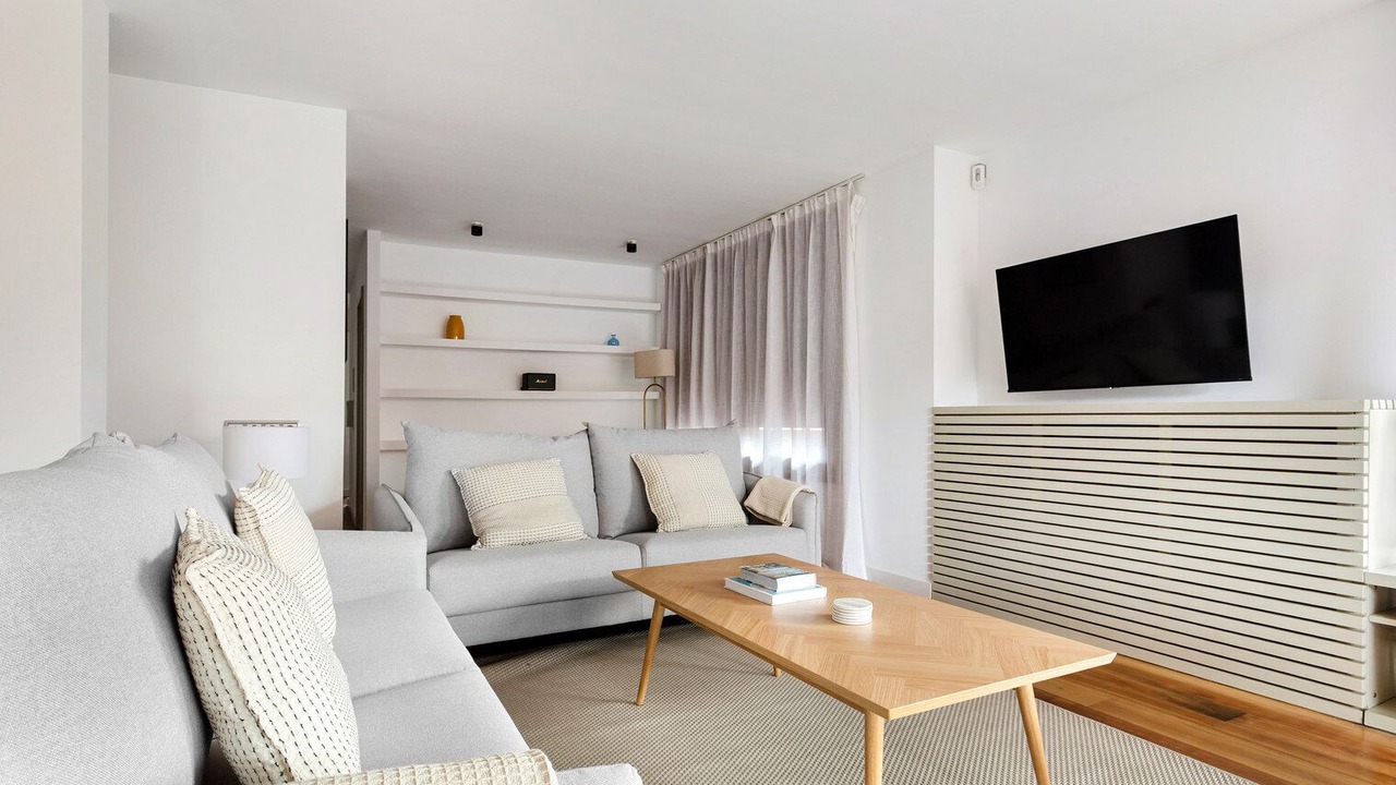Photo of Livingroom in Les Tres Torres