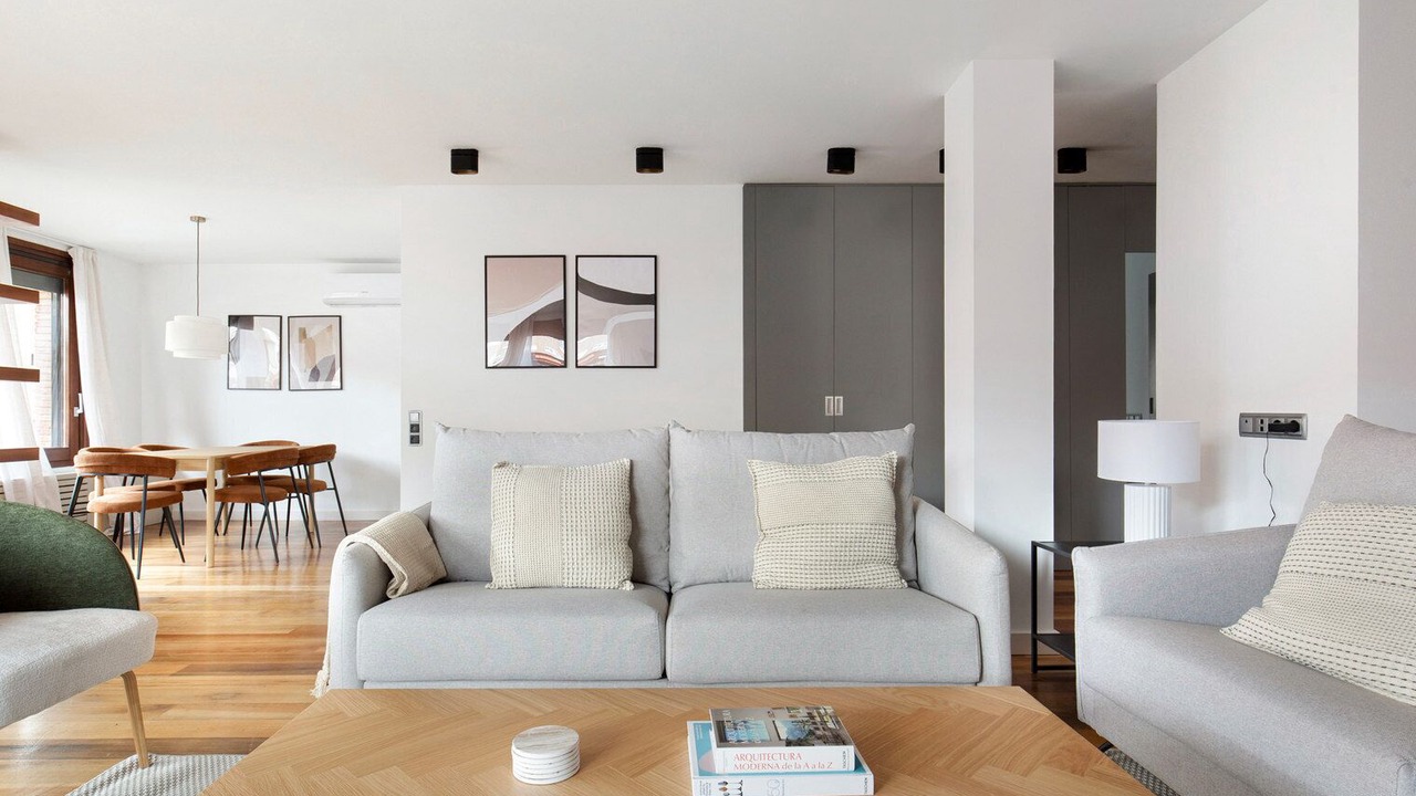 Photo of Livingroom in Les Tres Torres