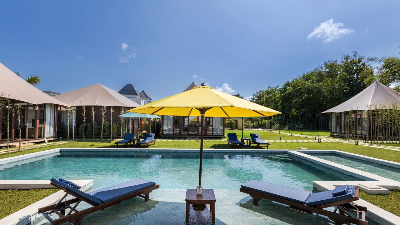 Photo of Outdoor in Ungasan
