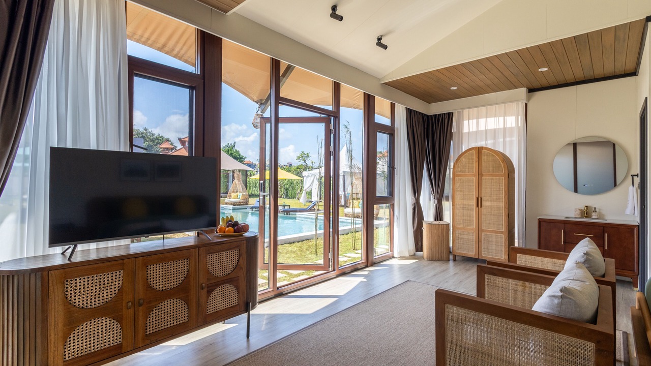 Photo of Livingroom in Ungasan