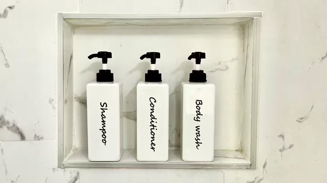 Photo of Bathroom in Pasadena