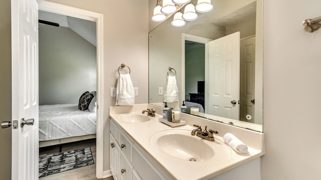 Photo of Bathroom in Flowood