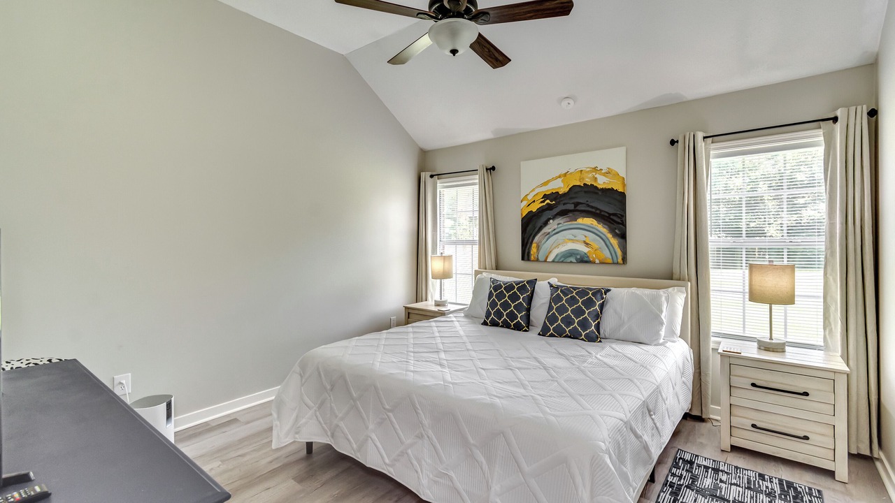 Photo of Bedroom in Flowood