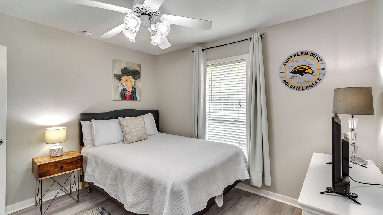 Photo of Bedroom in Flowood