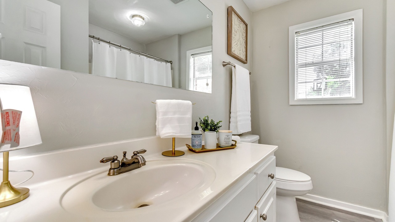 Photo of Bathroom in Flowood