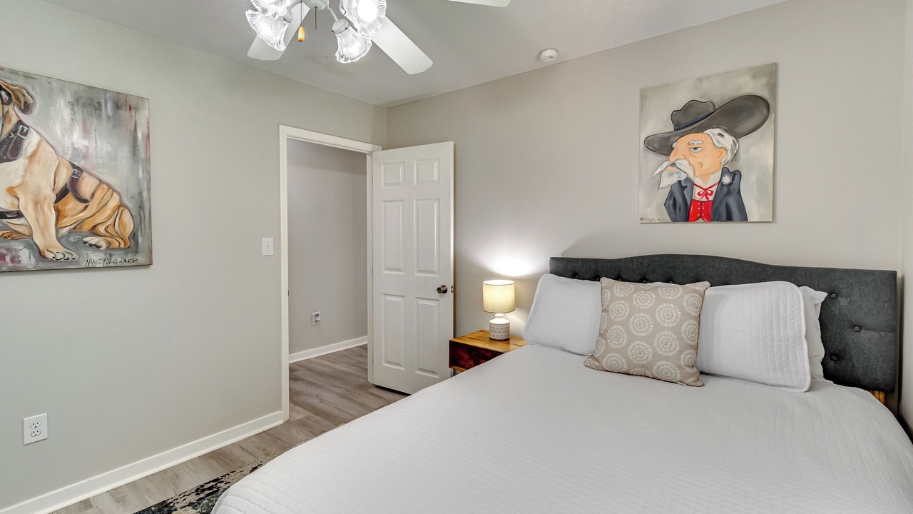Photo of Bedroom in Flowood