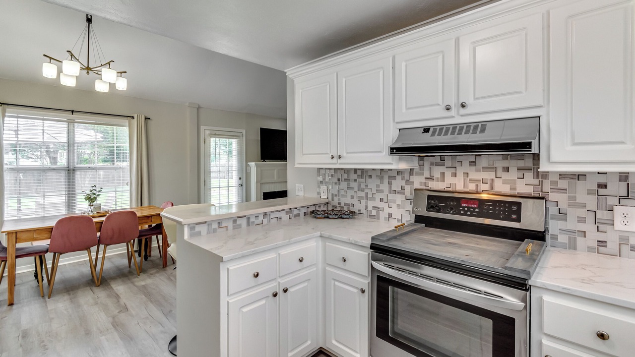 Photo of Kitchen in Flowood