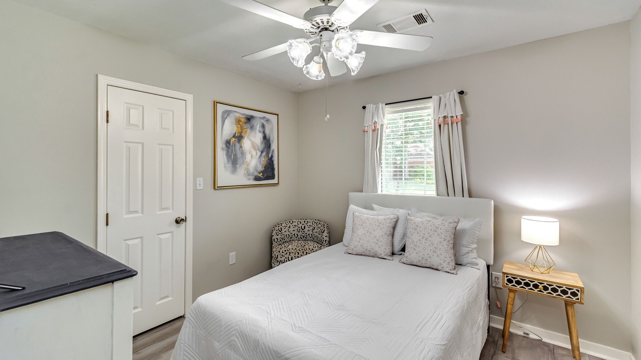 Photo of Bedroom in Flowood