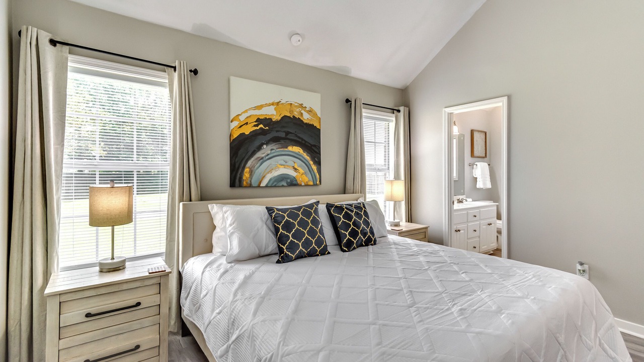 Photo of Bedroom in Flowood