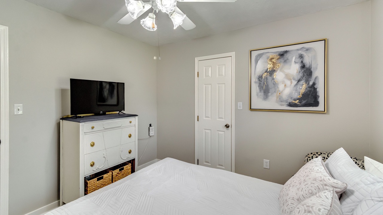 Photo of Bedroom in Flowood