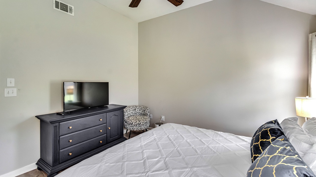 Photo of Bedroom in Flowood