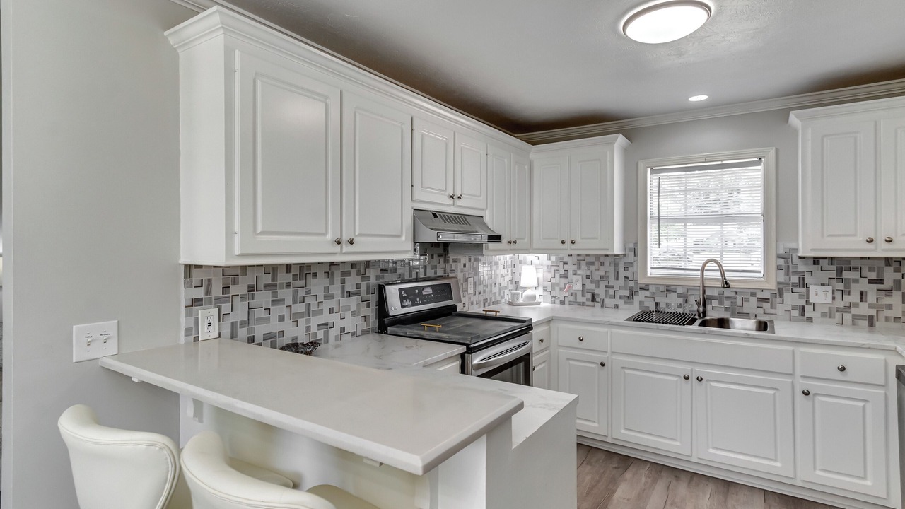 Photo of Kitchen in Flowood