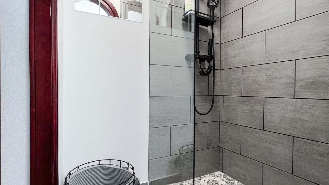 Photo of Bathroom in Volosko