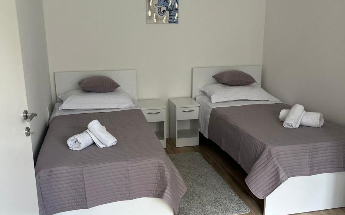Photo of Bedroom in Blace