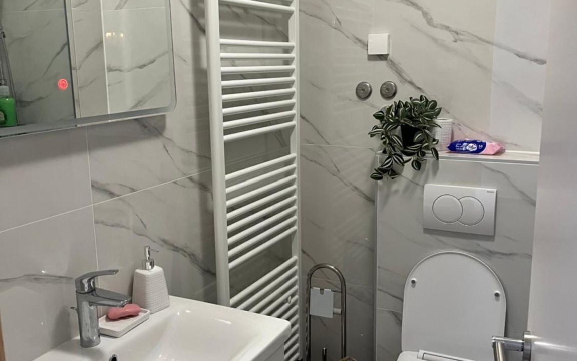 Photo of Bathroom in Blace