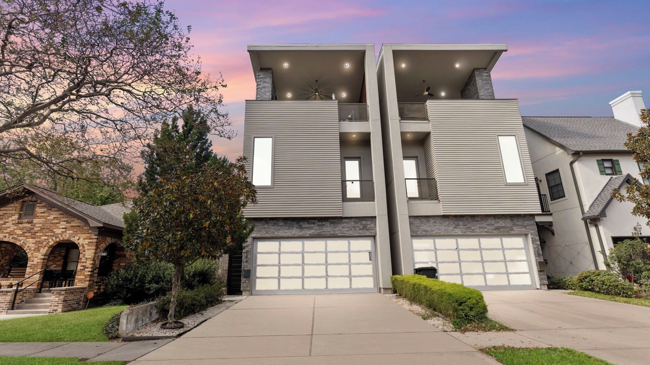 Photo of Outdoor in Greenway Plaza-Upper Kirby
