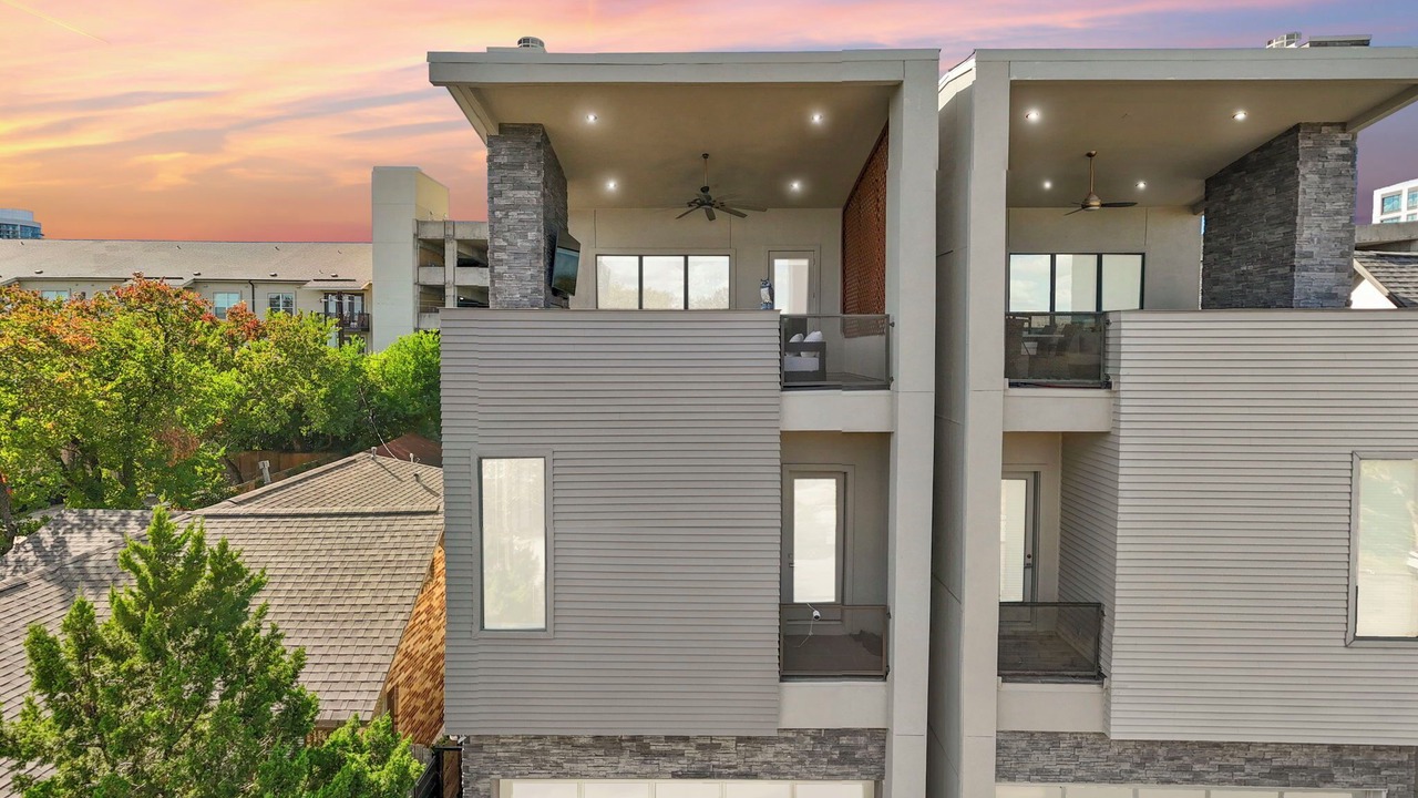 Photo of Outdoor in Greenway Plaza-Upper Kirby