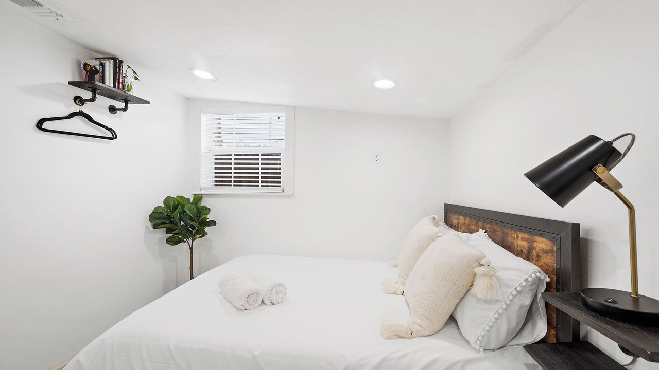 Photo of Bedroom in Sharpstown