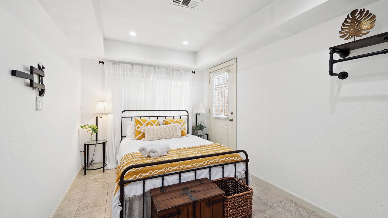 Photo of Bedroom in Sharpstown