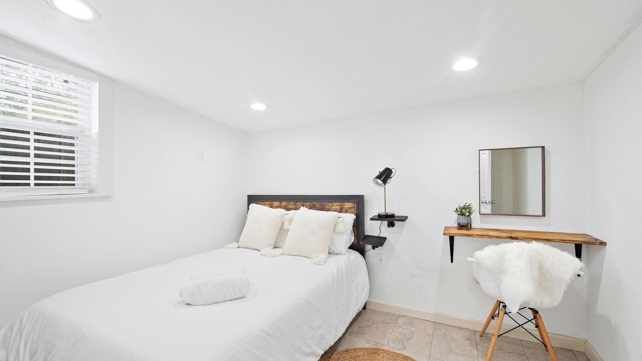 Photo of Bedroom in Sharpstown