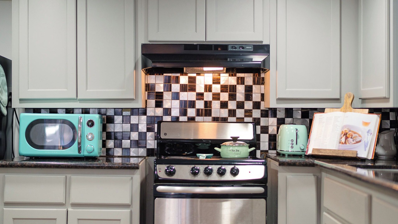 Photo of Kitchen in Sharpstown