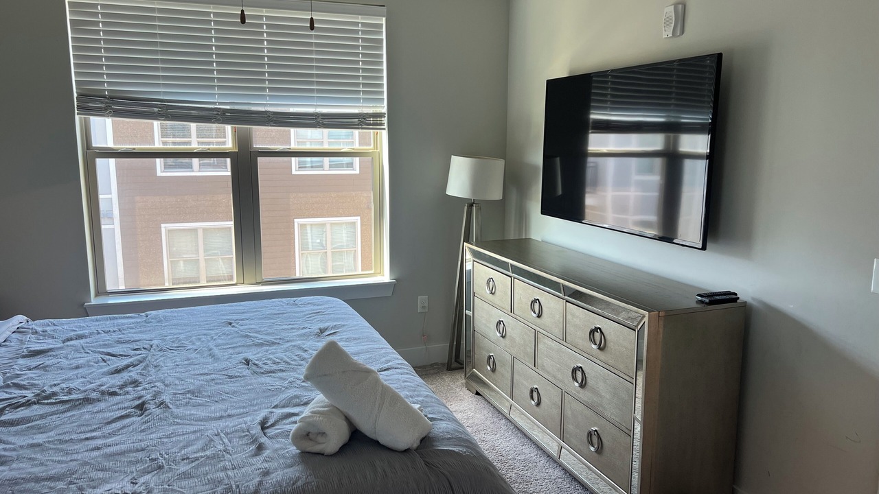 Photo of Bedroom in Villa Heights