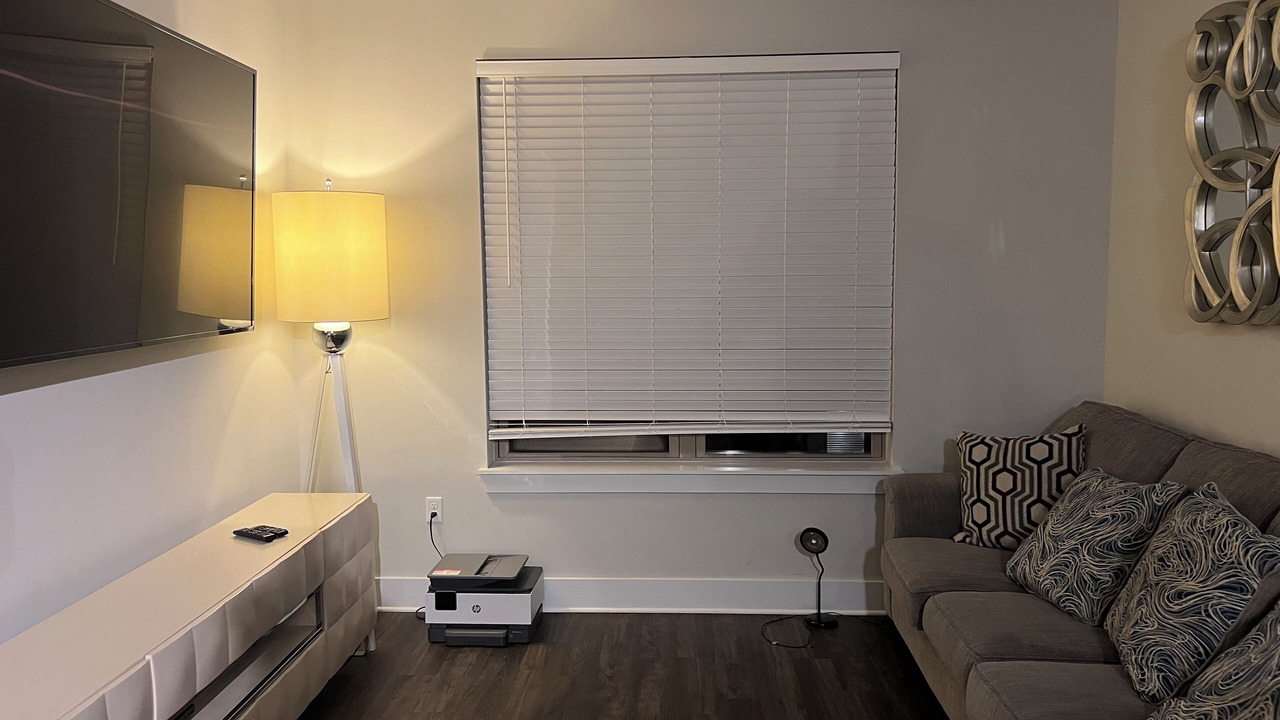 Photo of Livingroom in Villa Heights
