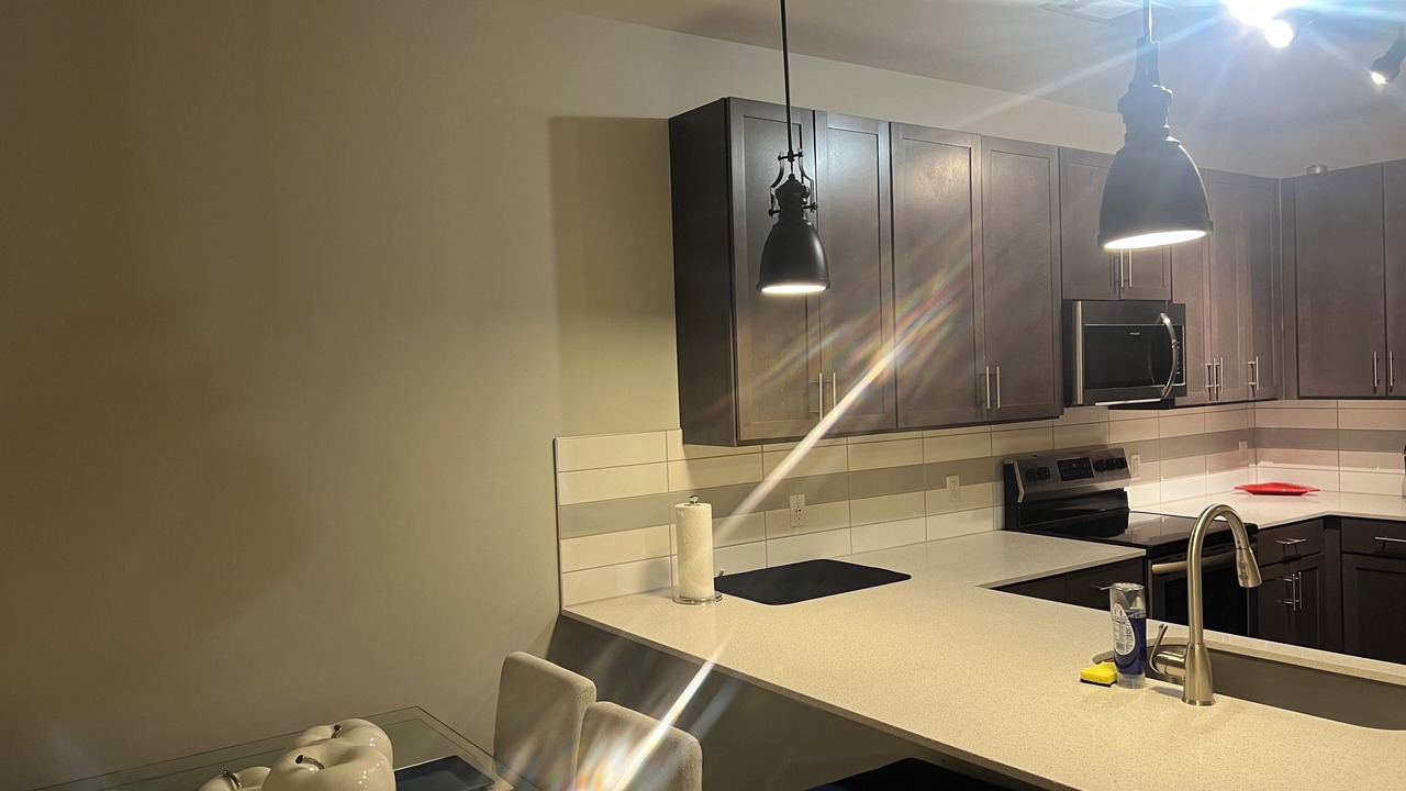 Photo of Kitchen in Villa Heights