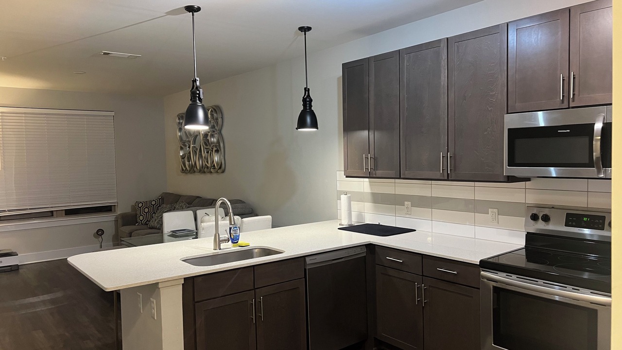 Photo of Kitchen in Villa Heights