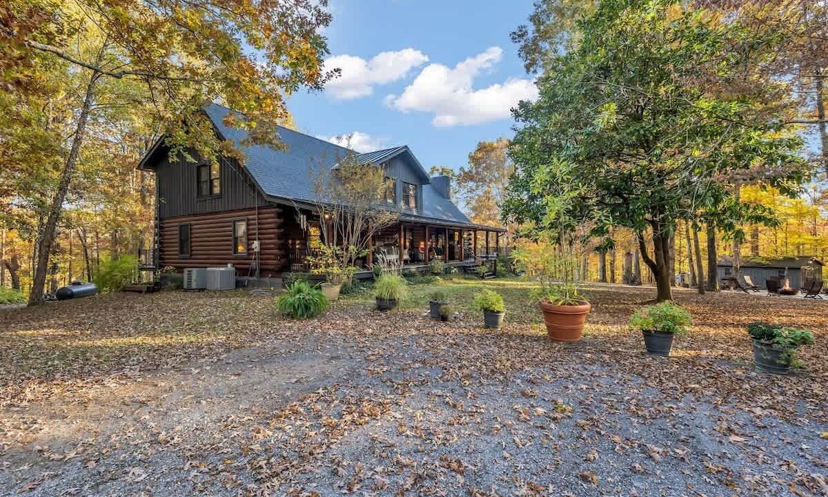 Photo of Outdoor in Franklin
