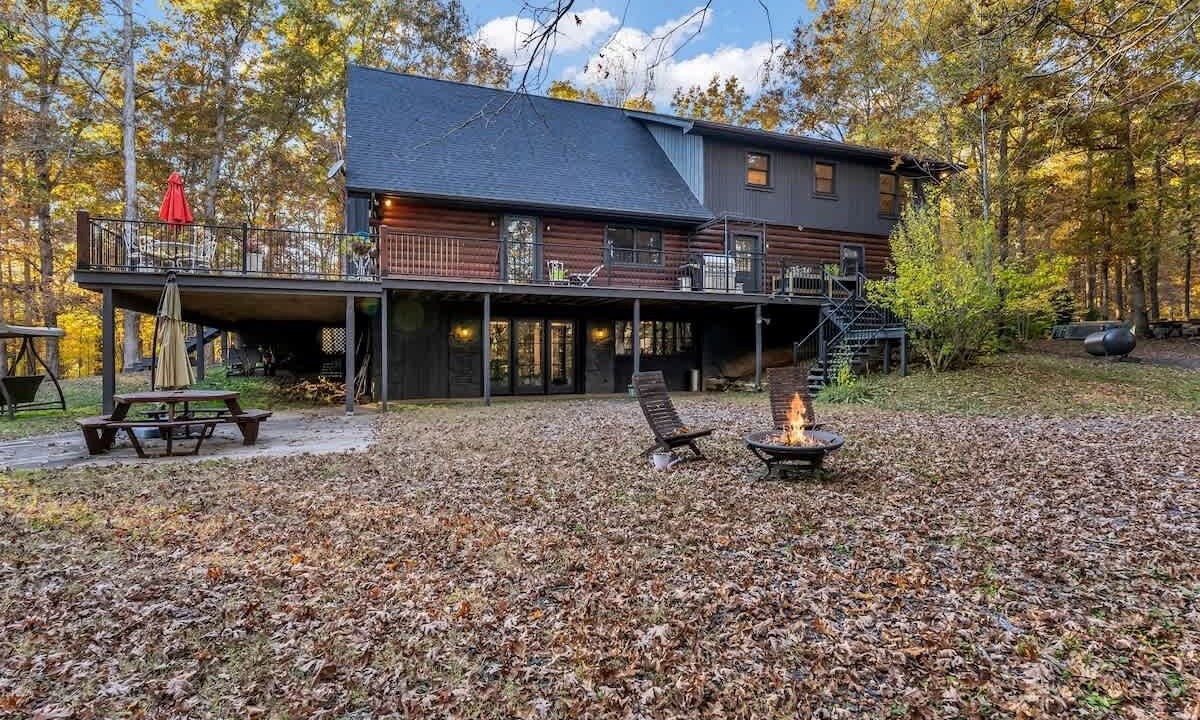 Photo of Outdoor in Franklin