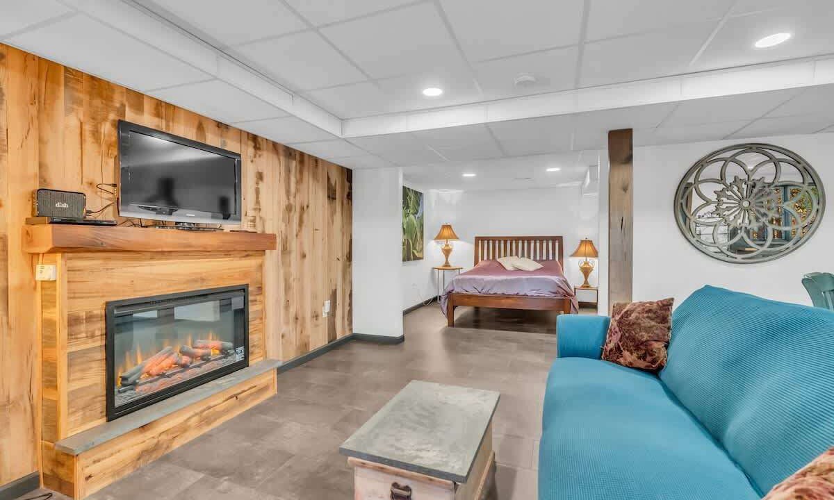 Photo of Livingroom in Franklin