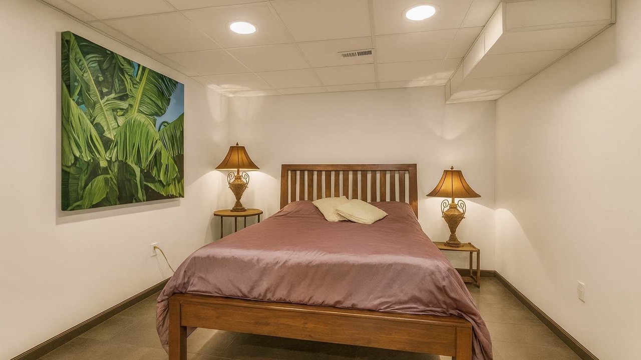 Photo of Bedroom in Franklin