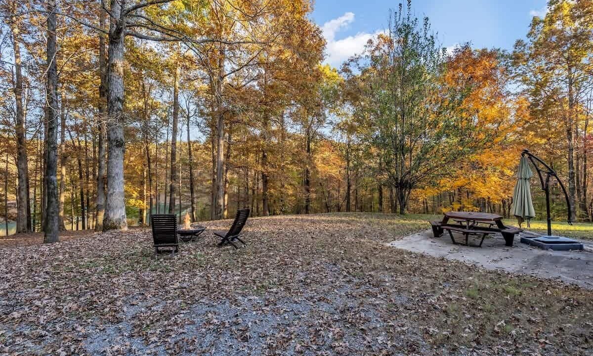 Photo of Outdoor in Franklin