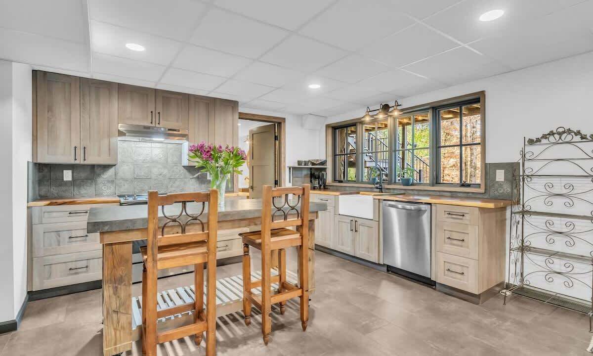 Photo of Kitchen in Franklin