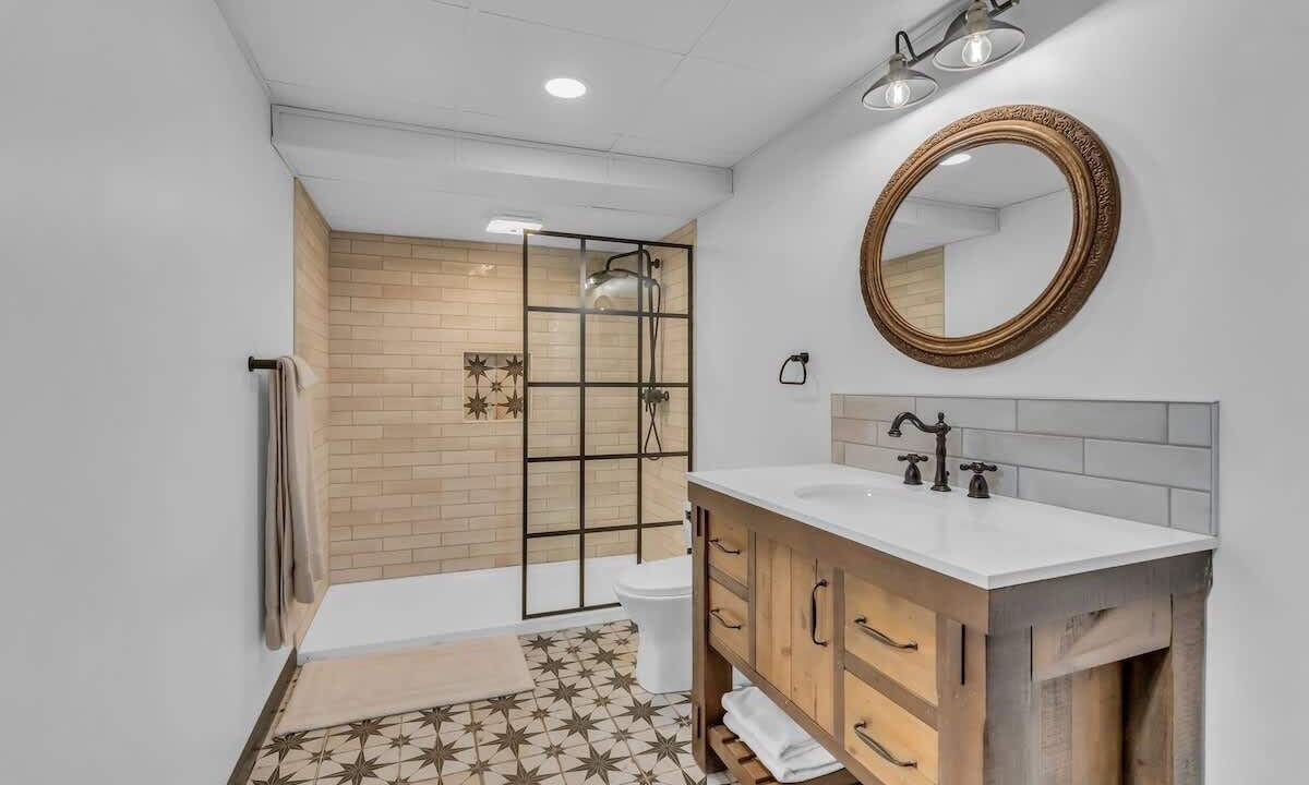 Photo of Bathroom in Franklin