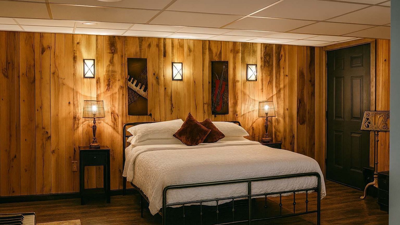 Photo of Bedroom in Franklin