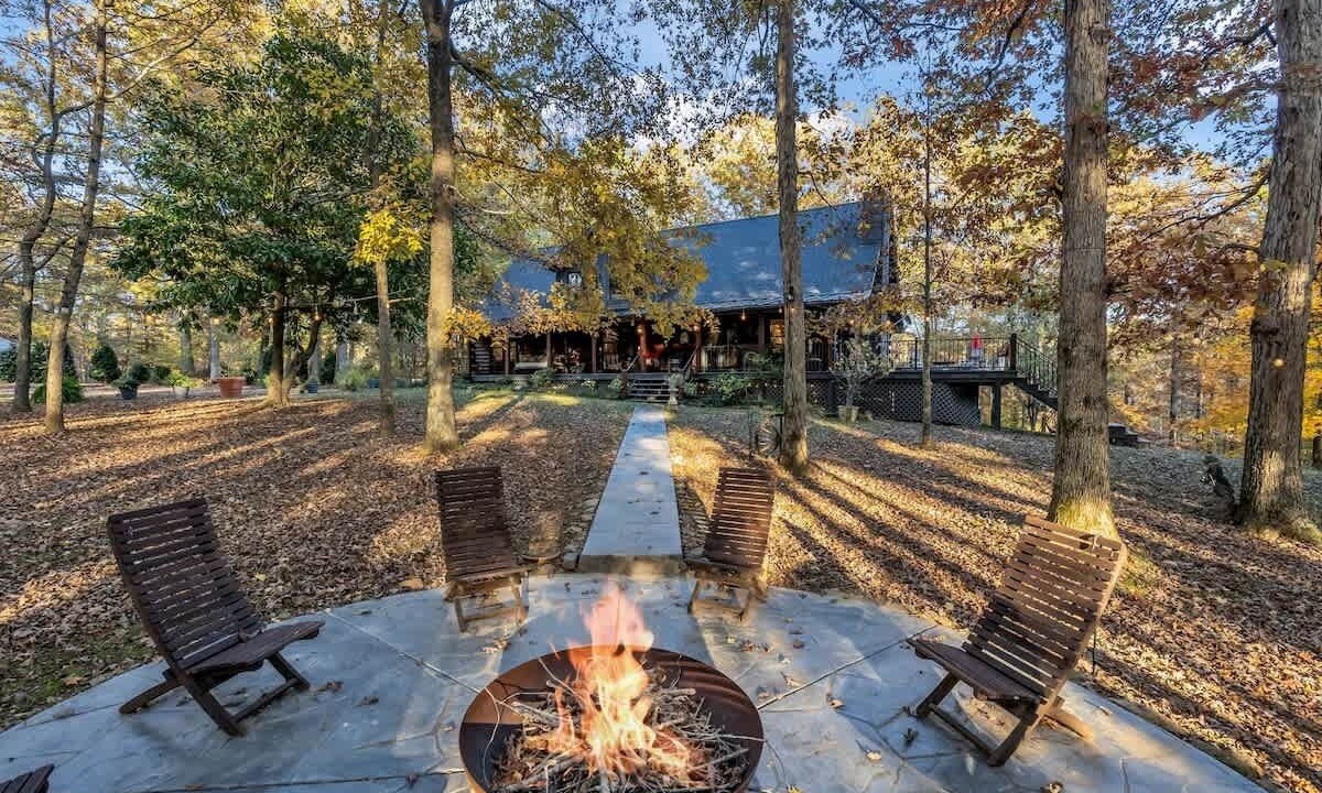 Photo of Outdoor in Franklin